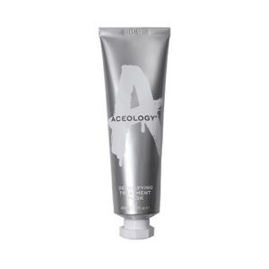 NEW Aceology Detoxifying Treatment Mask